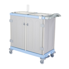 CARRO GUARD HOSP 300 