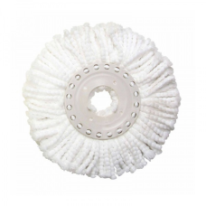 REFIL MOP UMIDO REDONDO  PERFECT