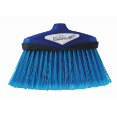 VASSOURA MULTIUSO/PRO SUPERPRO AZUL C/CABO 9673C