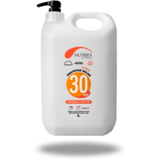 PROTETOR SOLAR FPS 30 NUTRIEX 2LT COM BICO 