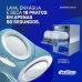 LAVADORA DE LOUÇAS PROFCLEAN PC3000 D